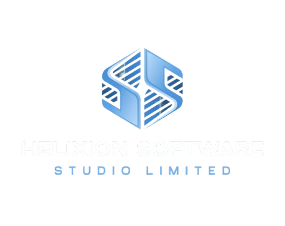 HELIXION logo